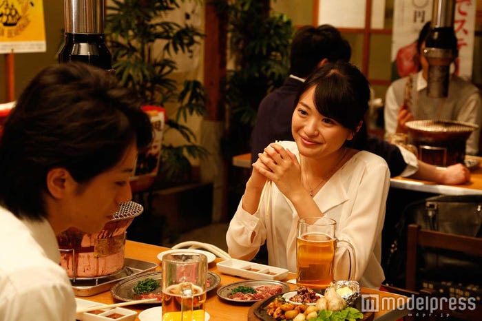 北原里英(C)AKBラブナイト製作委員会