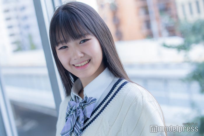 れいあさん(C)モデルプレス