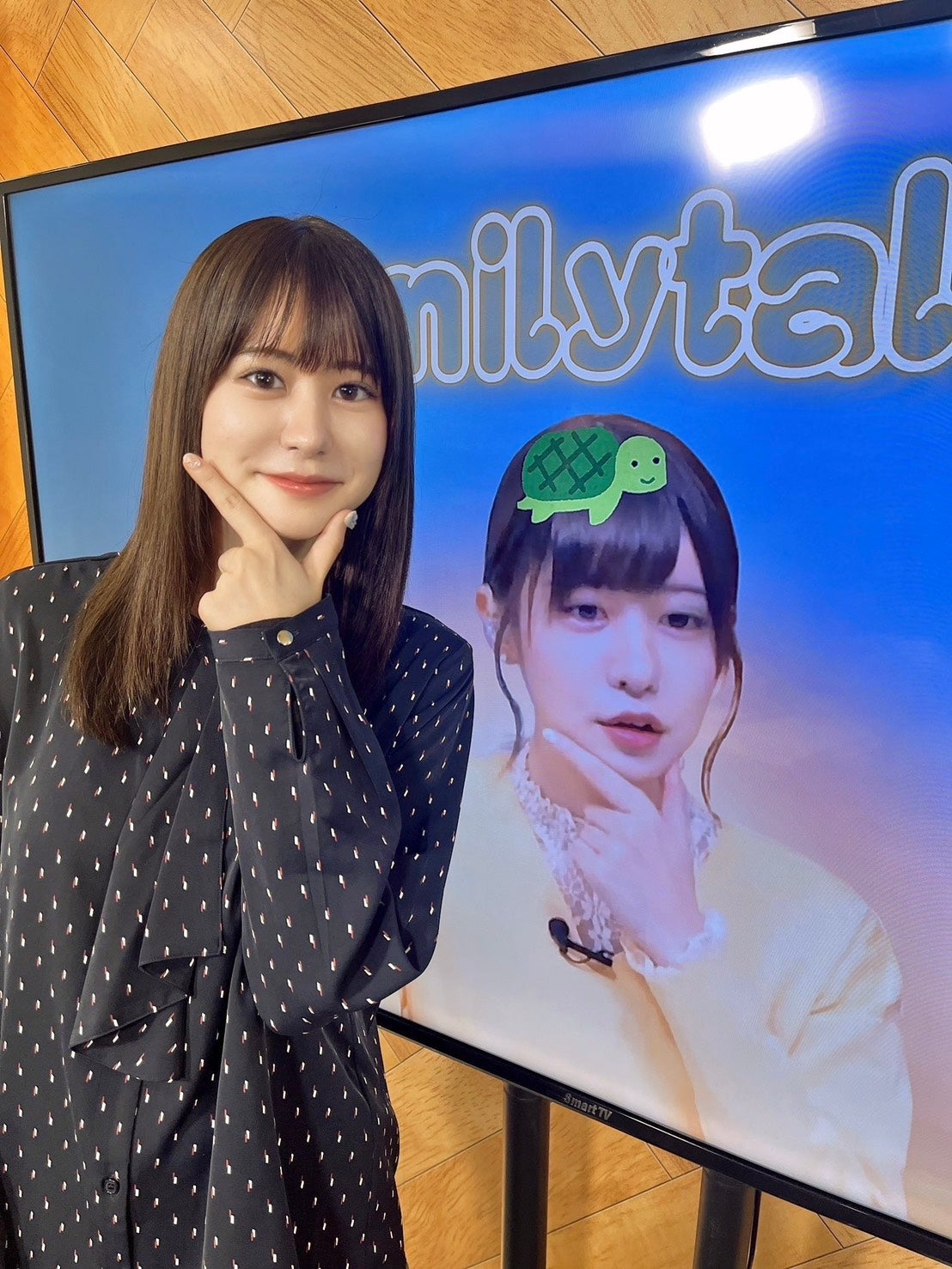 【モデルプレス読者モデル連載／竹田えみり】私の夢の話