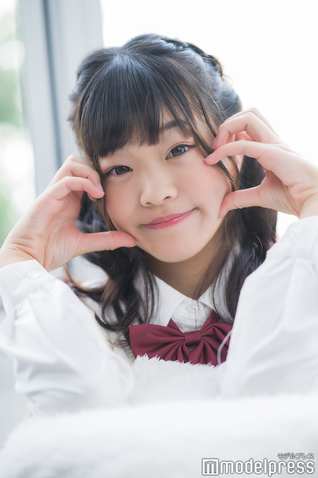 りのんさん（C）モデルプレス