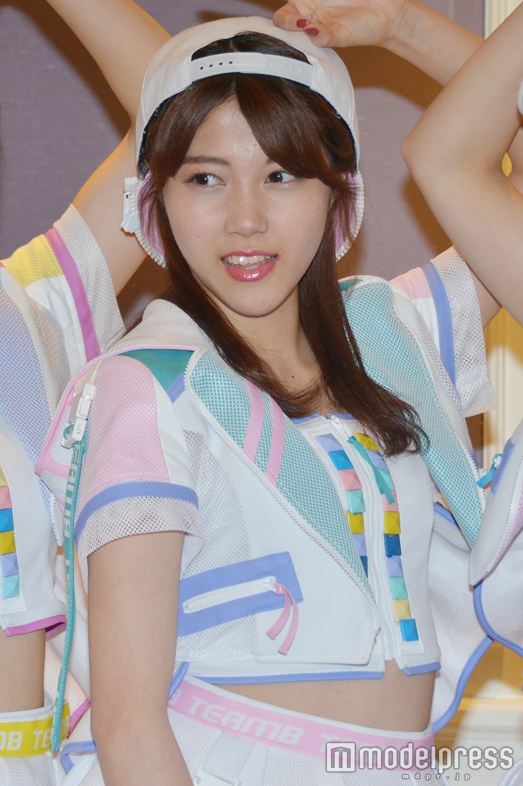 舞木香純 （C）モデルプレス