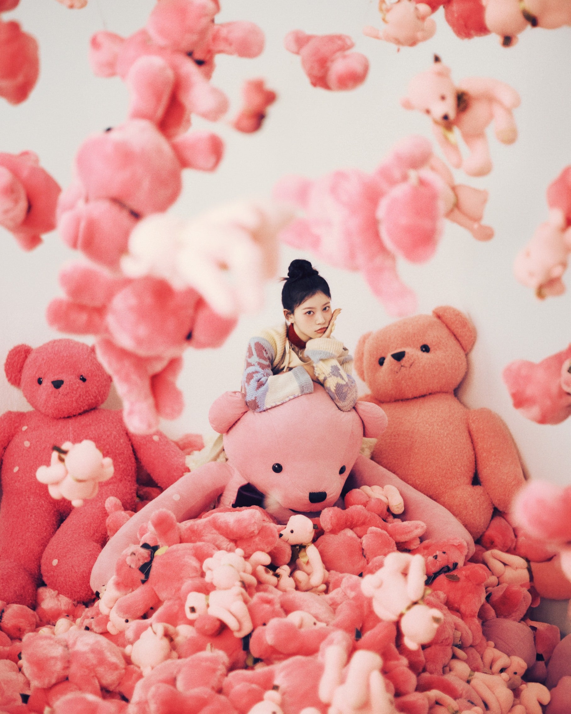 MOKA(P)&(C) BELIFT LAB Inc.