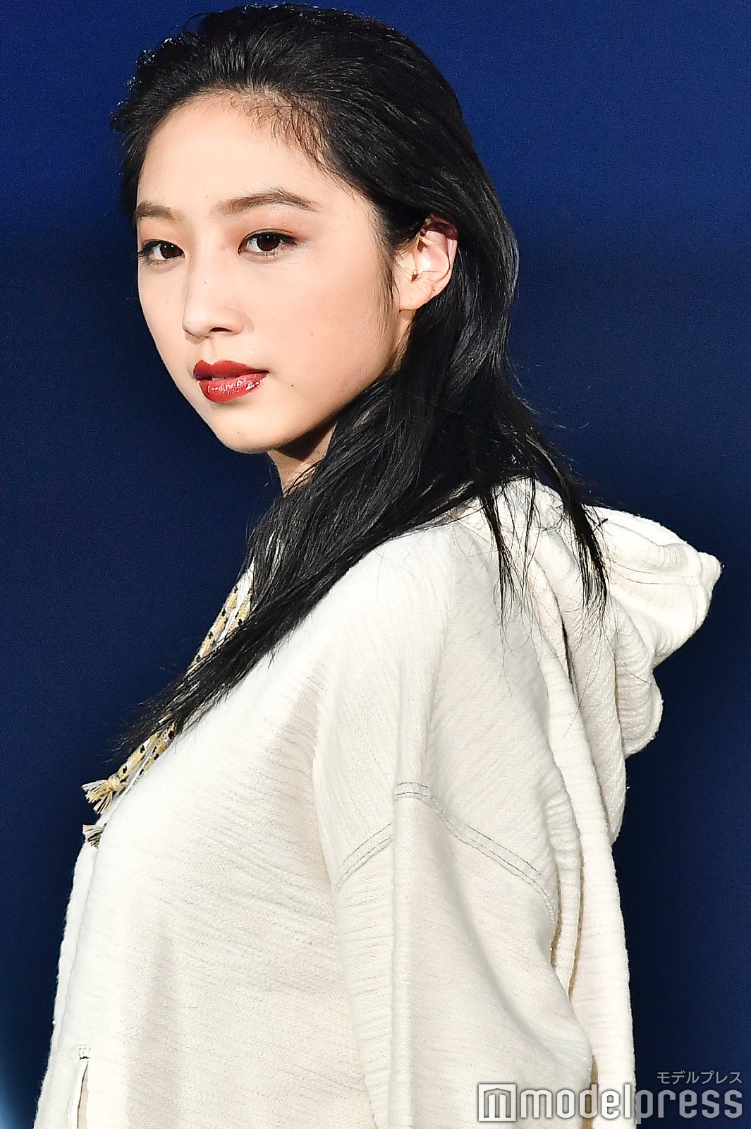 坂東希 （C）モデルプレス