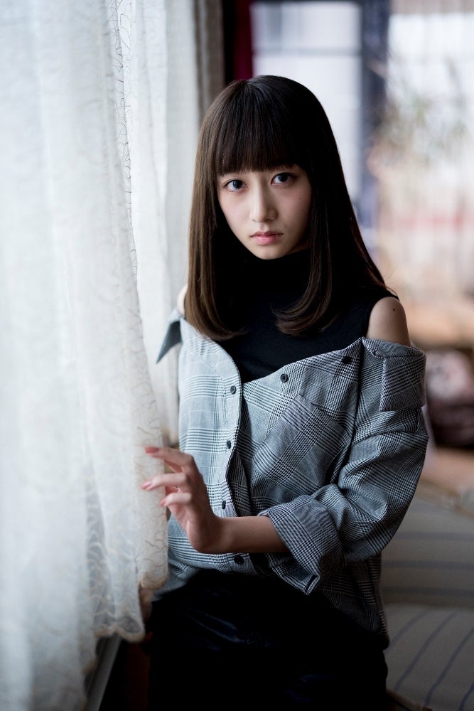 福島雪菜 （画像提供：avex）