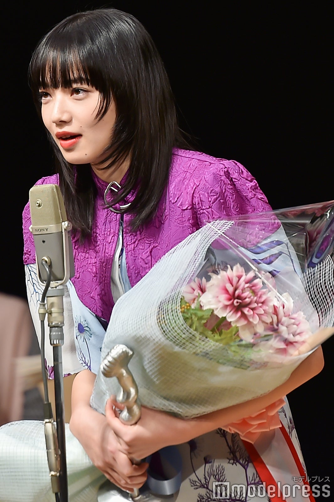 小松菜奈（C）モデルプレス