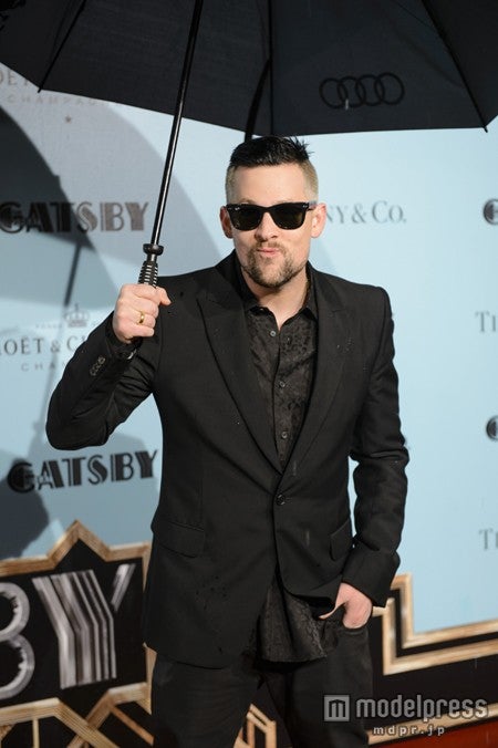 トビー・マグワイア／Photos by（C）SuartBryce