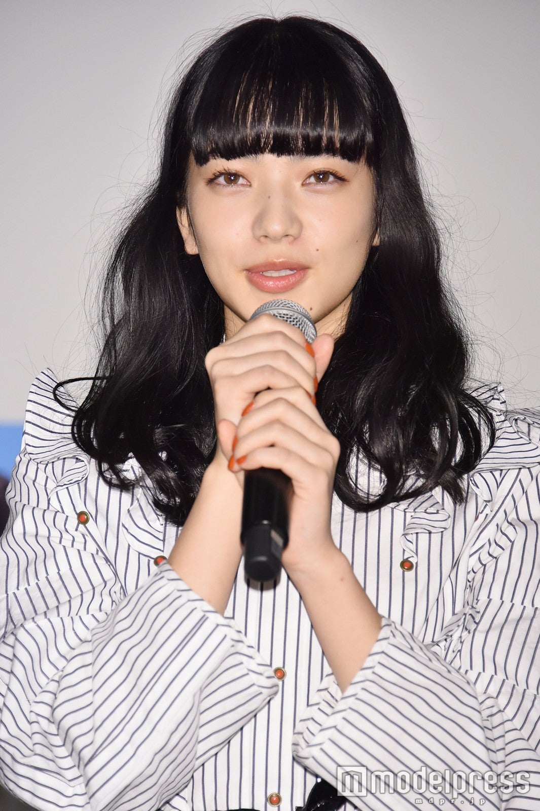 小松菜奈（C）モデルプレス