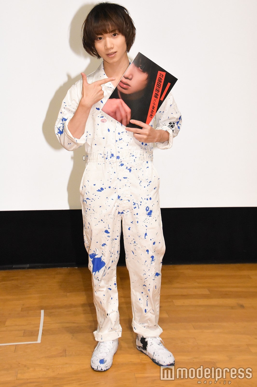 植田圭輔 （C）モデルプレス