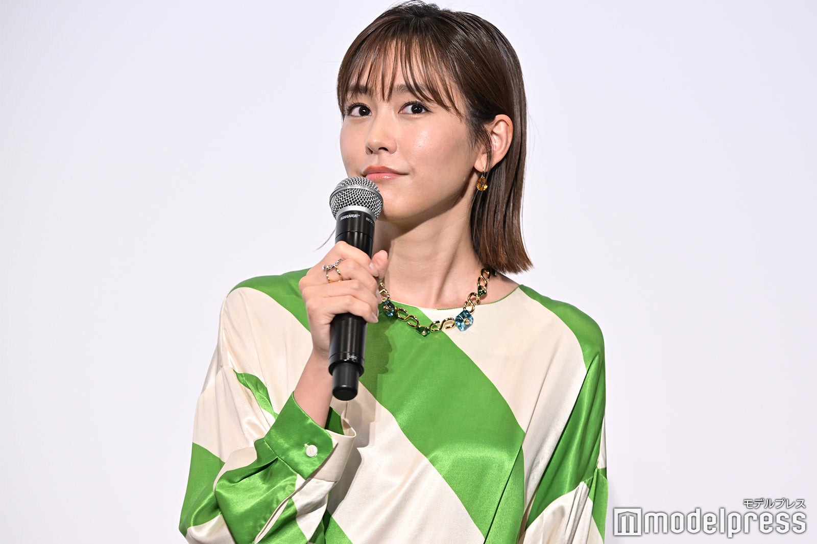 桐谷美玲（C）モデルプレス