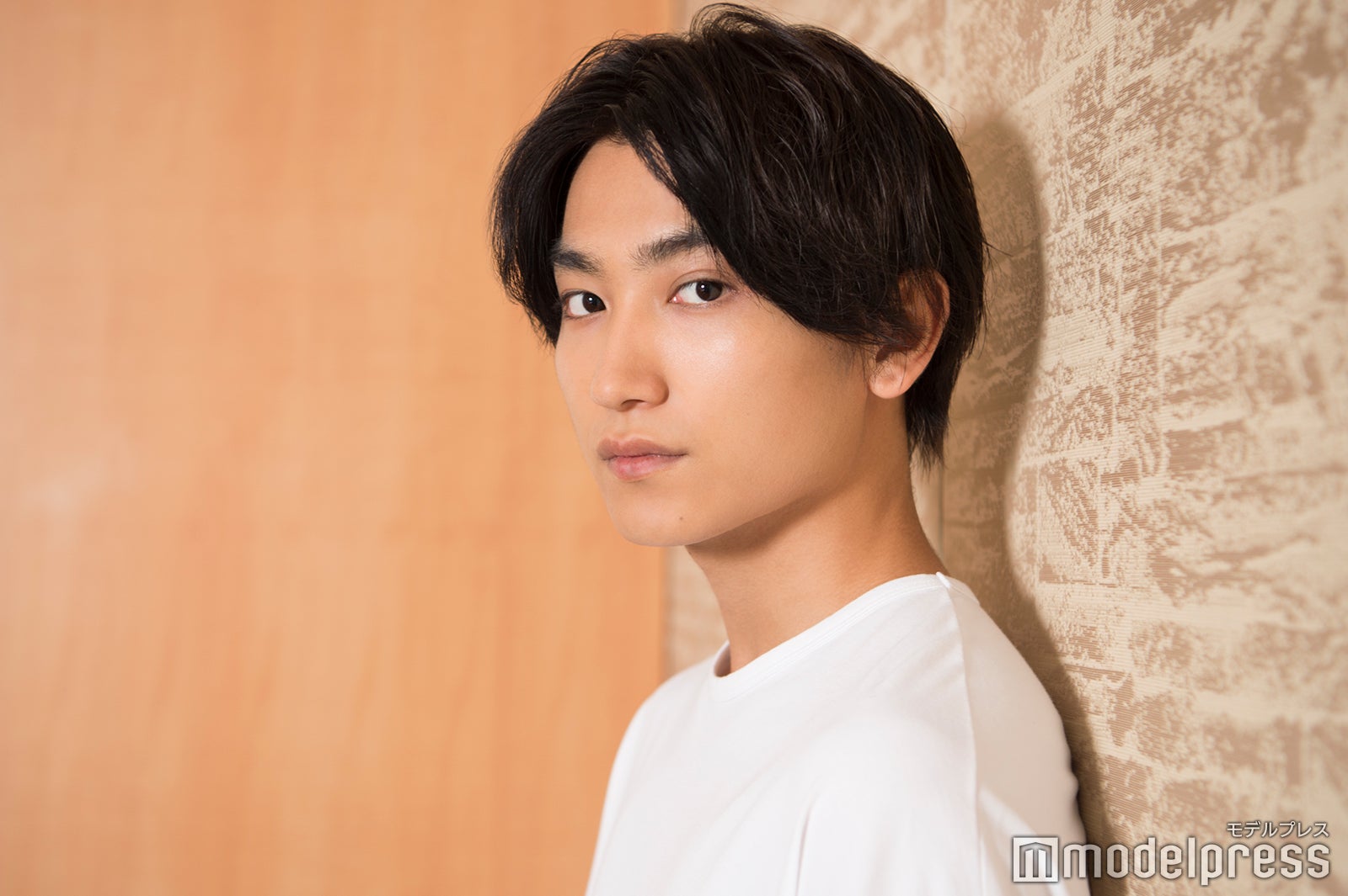 金子大地（C）モデルプレス