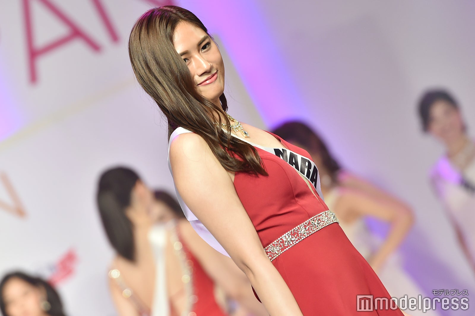 ミス ジャパン ファイナリスト決定 各都道府県代表が集結 モデルプレス ミス ジャパン ファイナリスト決定 各都道府県代表が集結 モデルプレス