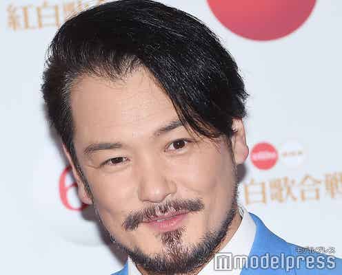 純烈・小田井涼平、初紅白で“LiLiCo乱入”を恐れる「裸で…」<紅白リハ1日目>