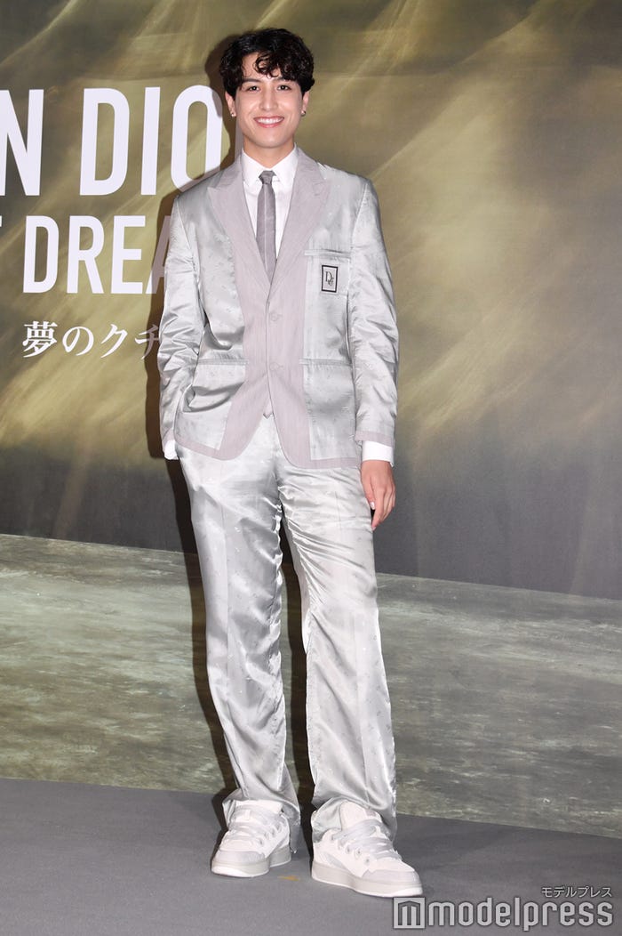 kemio(C)モデルプレス