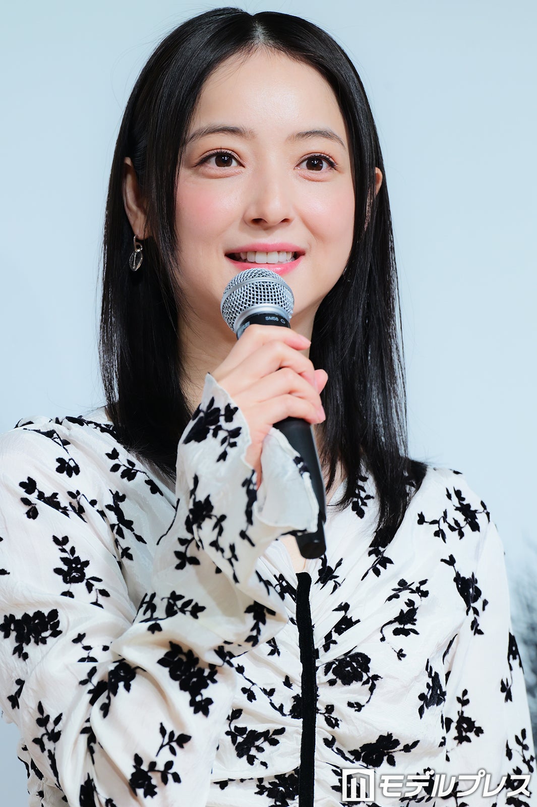佐々木希（C）モデルプレス