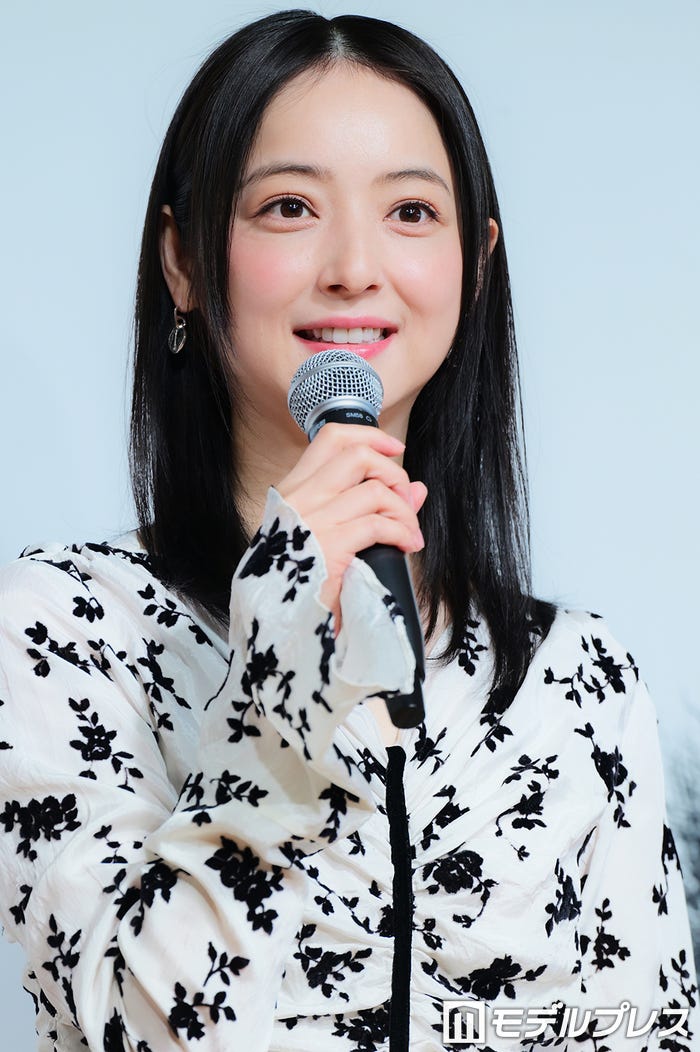 佐々木希(C)モデルプレス