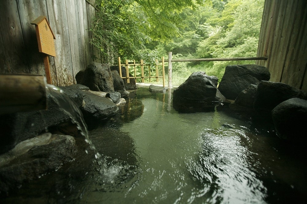 湯西川温泉／提供画像
