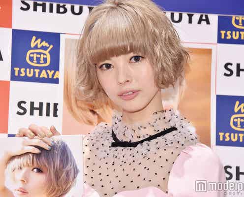 最上もが、うつ病患っていることを涙で初告白 でんぱ組.inc脱退時に言えなかった理由明かす