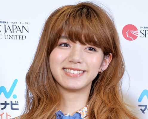 池田エライザ、ティーン世代にエール「悩んでしまうこともあるけど…」