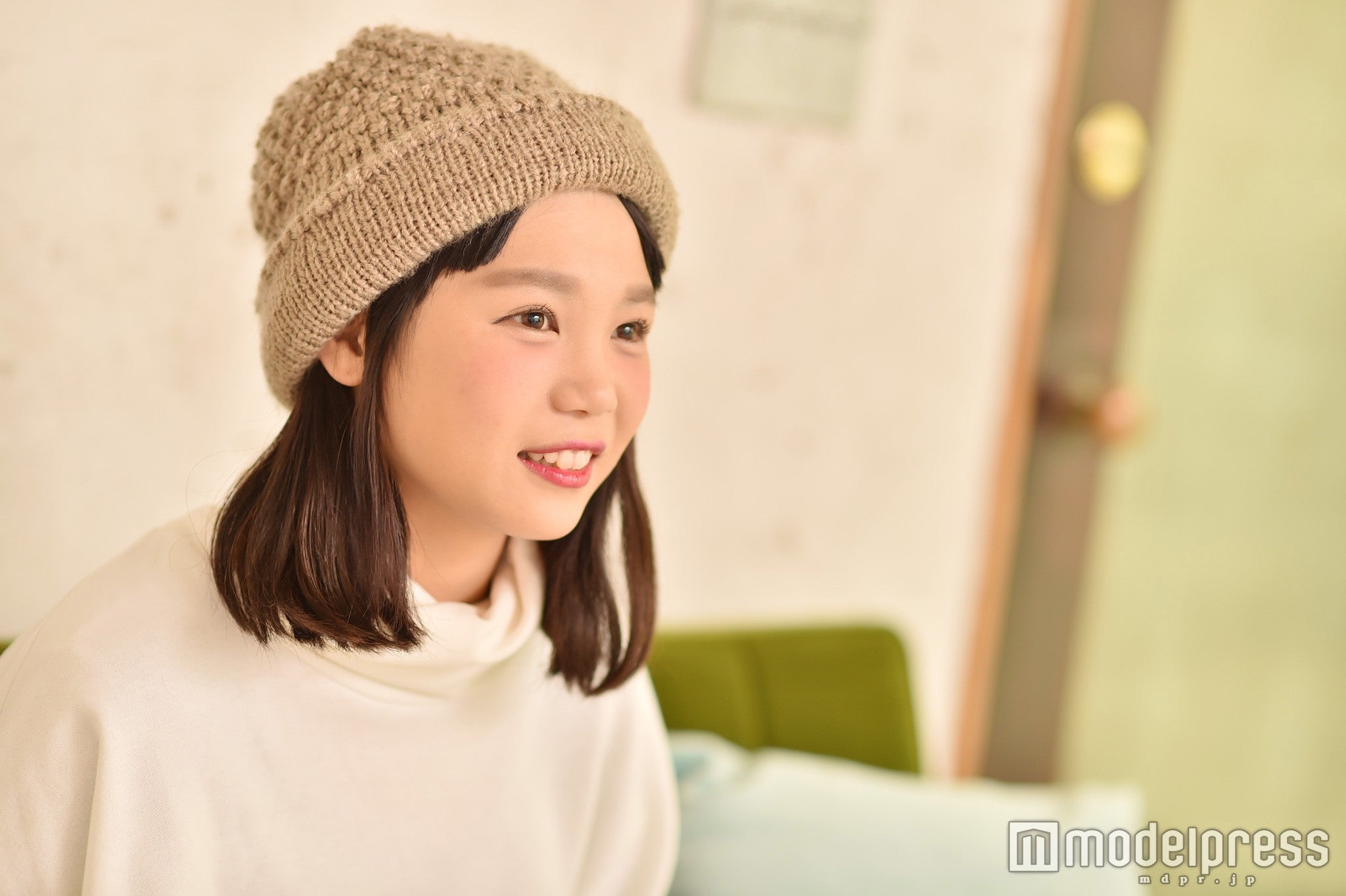 やすだちひろ（C）モデルプレス