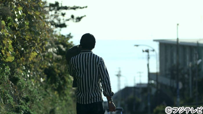 宮城大樹/「テラスハウス」12月23日放送回より