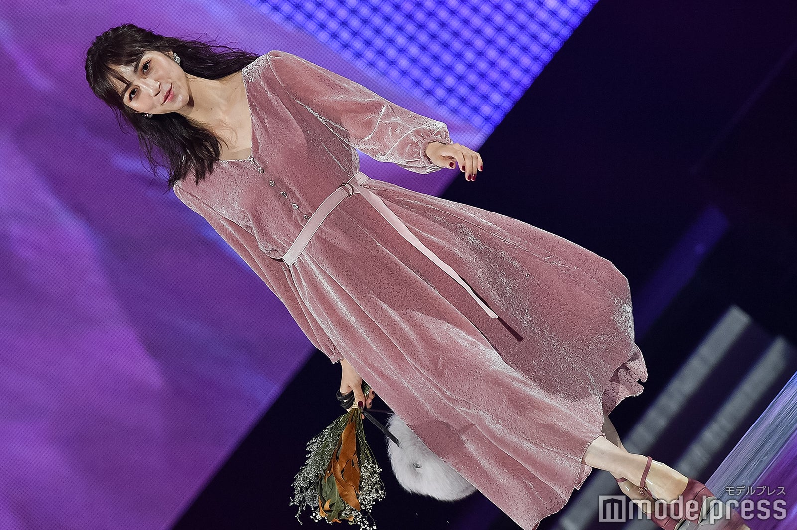 堀田茜（C）モデルプレス