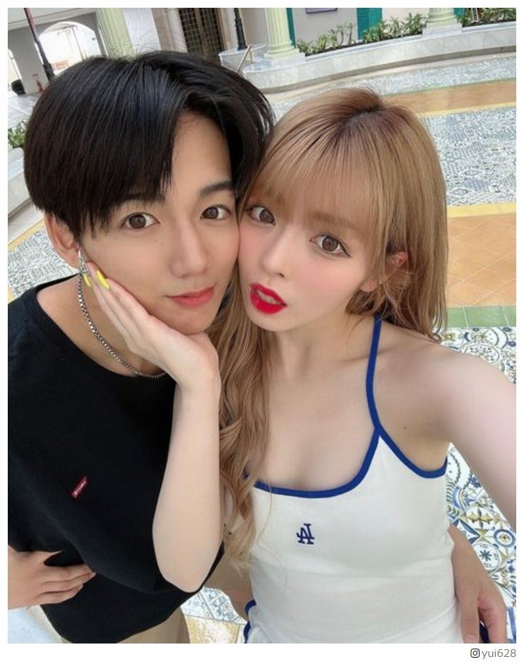 「今日好き」ゆいはるカップル、1年記念日報告に祝福の声殺到