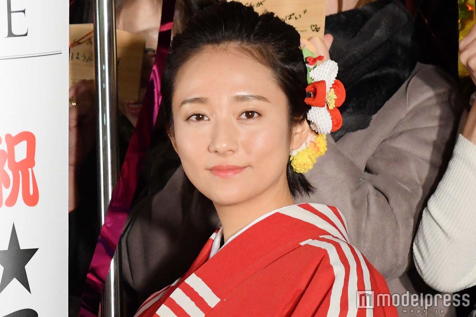 木村文乃「とても好きな方になりました」撮影後も交流している共演者とは？＜伊藤くん A to E＞