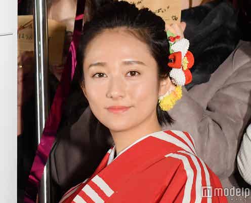 木村文乃「とても好きな方になりました」撮影後も交流している共演者とは?<伊藤くん A to E>