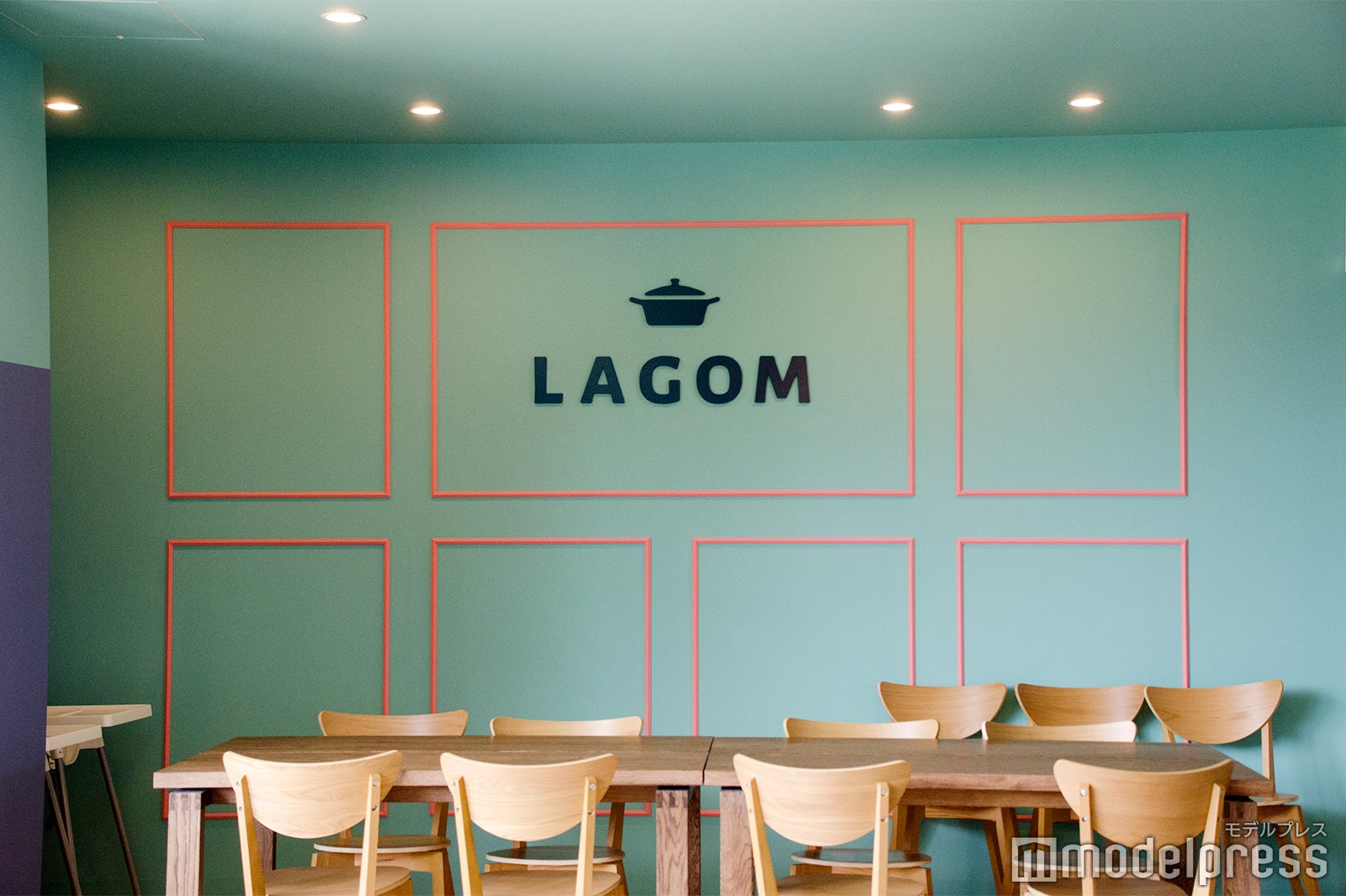 メッツァビレッジ（C）モデルプレス