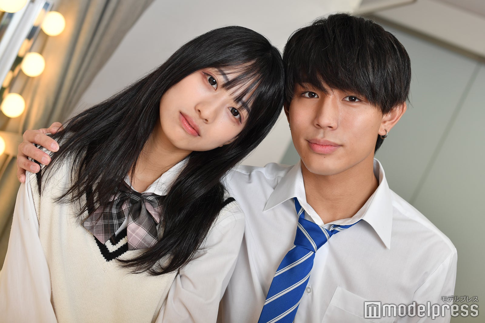 ゆづきさん 画像16/67) 「今日好き」“さつゆづ”カップルインタビュー ゆづき