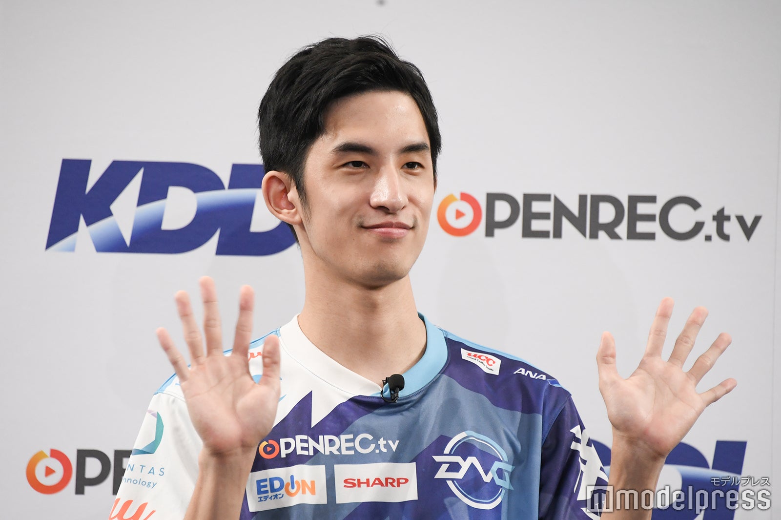 ミリンケーキ （C）モデルプレス