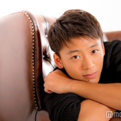 竹内涼真、デビュー3年目“順調な日々”に「不安はない」 過去の挫折から学んだコト モデルプレスインタビュー
