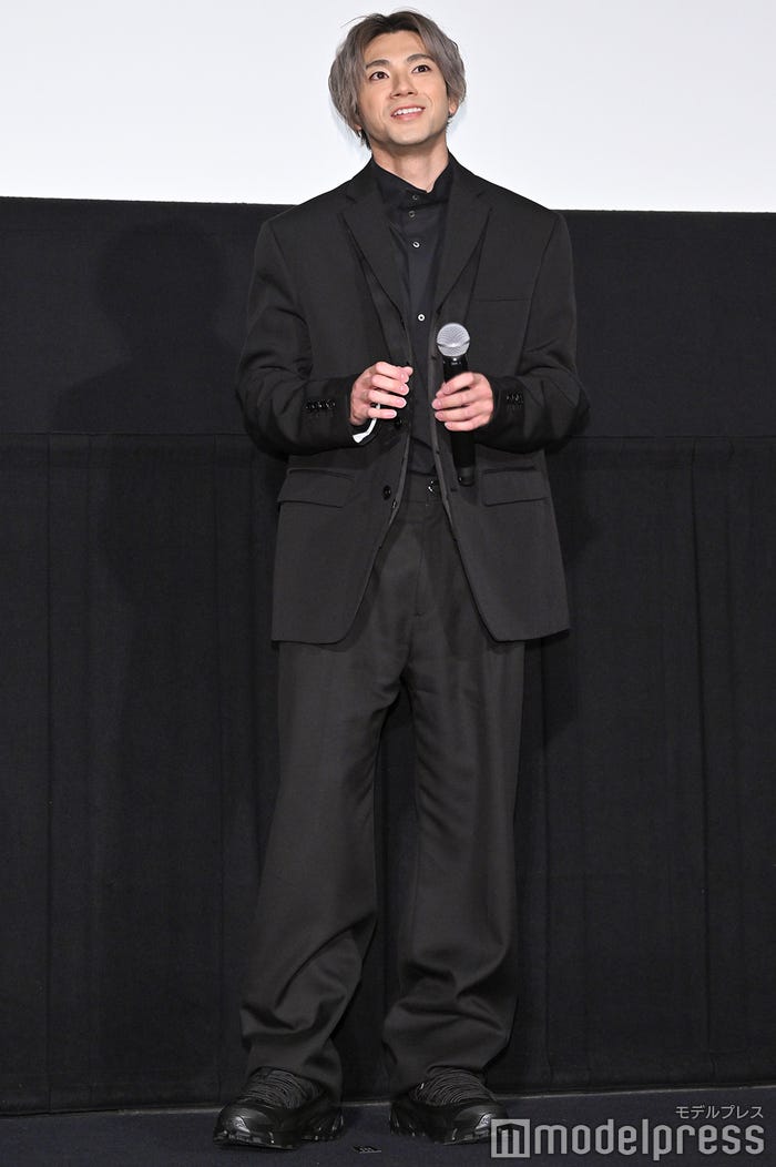 山田裕貴 (C)モデルプレス