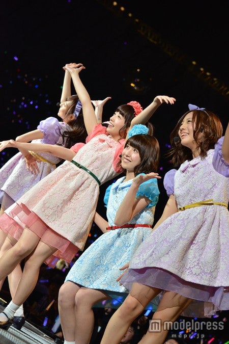 「乃木坂46 2ND YEAR BIRTHDAY LIVE」より