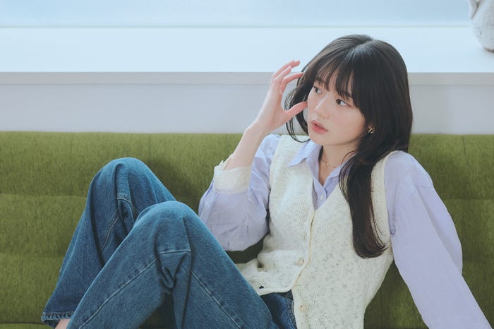 中島瑠菜