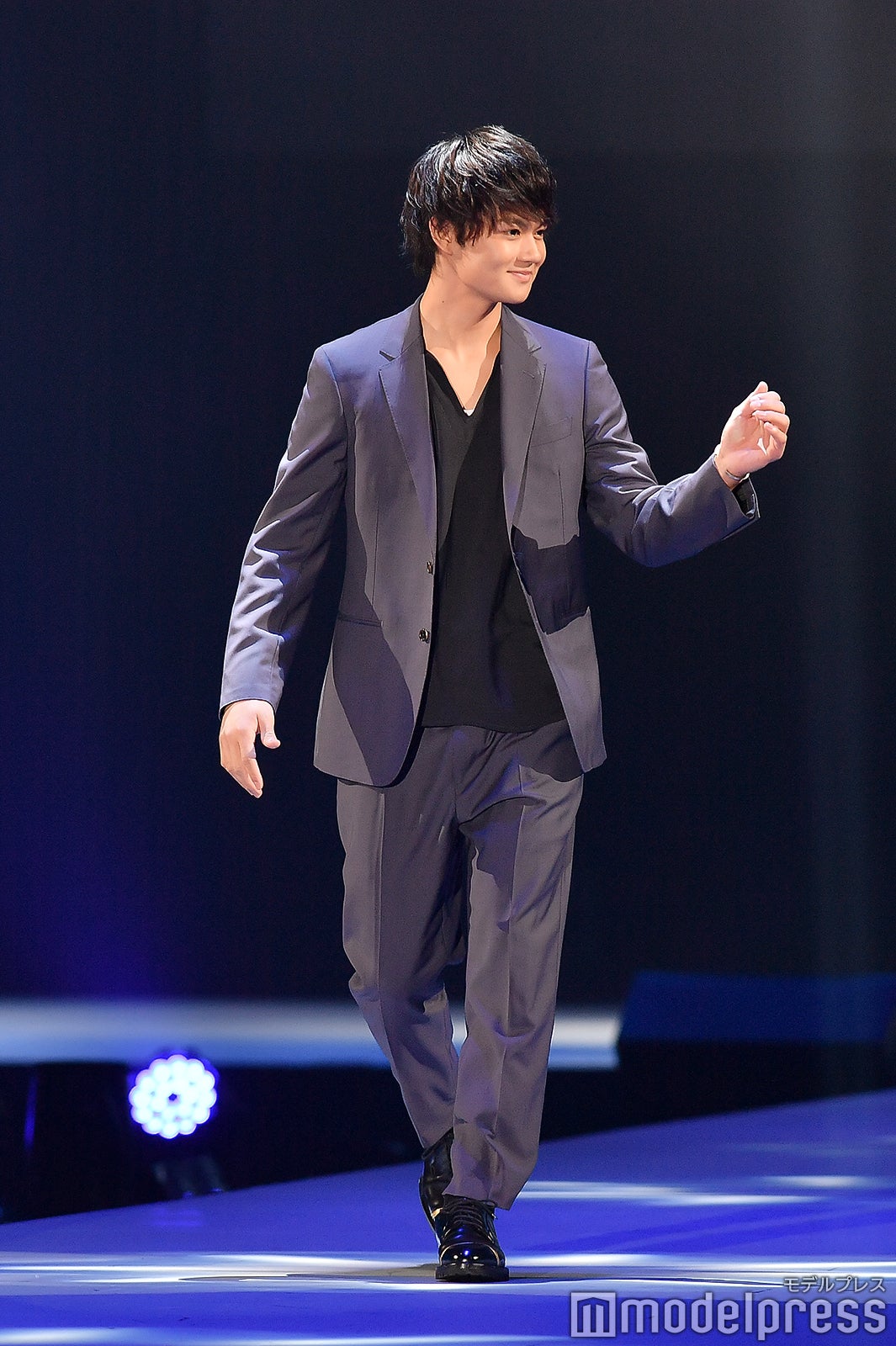 佐野勇斗（C）モデルプレス