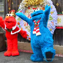 (C)モデルプレス