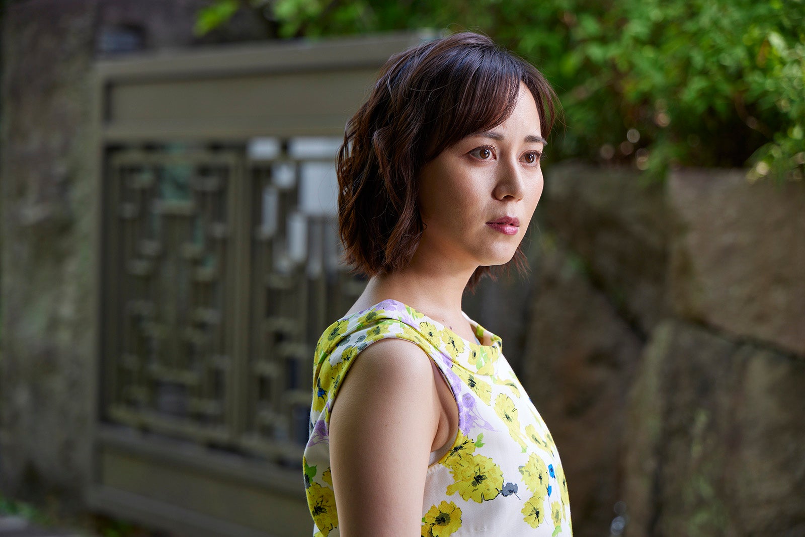 比嘉愛未／「純愛ディソナンス」第8話より（C）フジテレビ