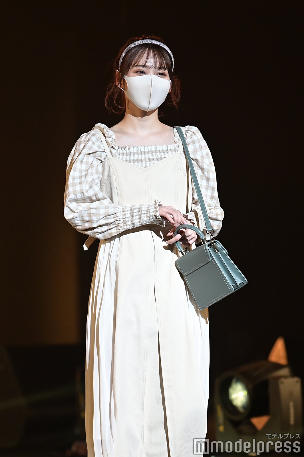 ほーみ（C）モデルプレス