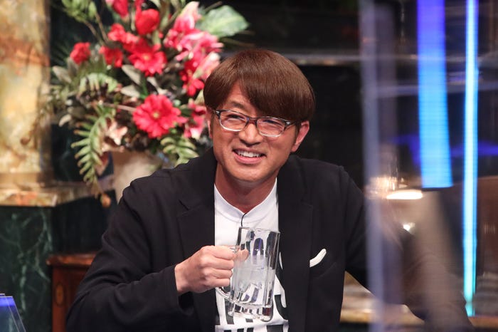 大竹一樹 (C)フジテレビ