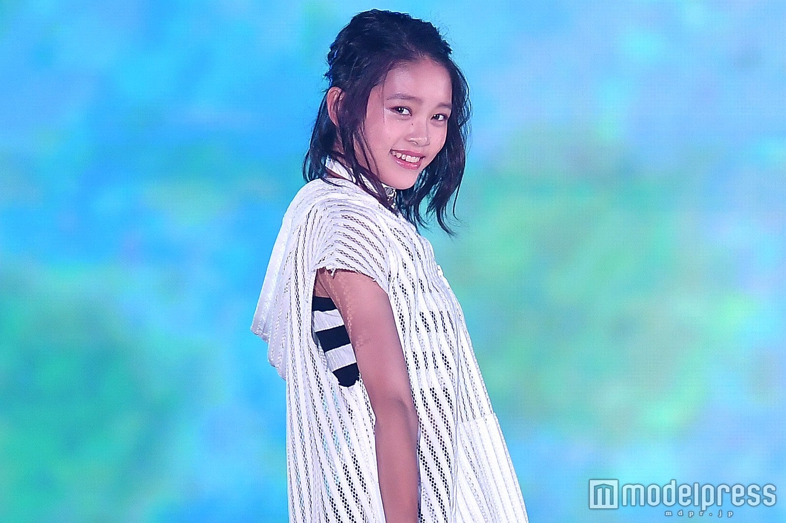 α-X’s・あかり （C）モデルプレス