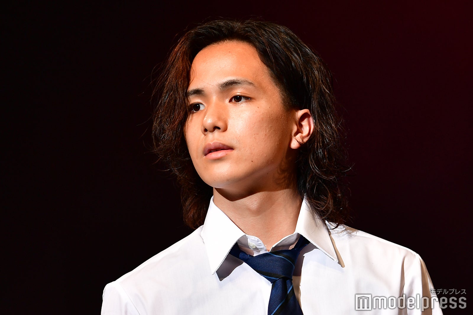 小林秋智 （C）モデルプレス