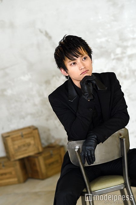 SKY-HI（C）モデルプレス