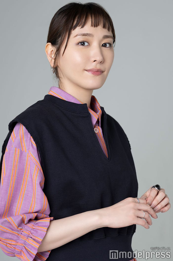 新垣結衣(C)モデルプレス