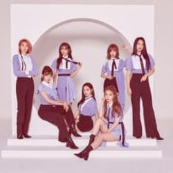 Dreamcatcher、日本3rd Single「Endless Night」リリース決定!さらに発売記念イベント開催&ファンクラブ限定セットも発売!