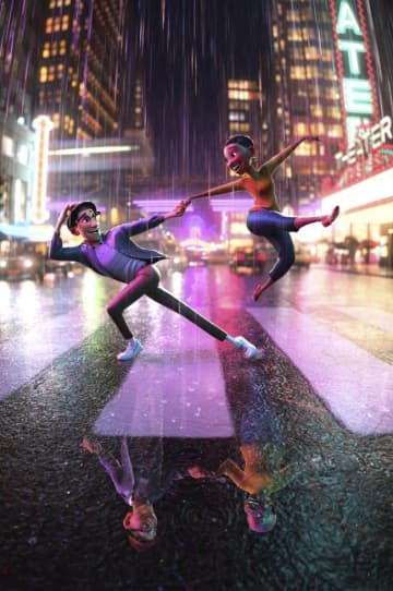 ディズニー最新音楽ゲームアプリ ディズニー ミュージックパレード のテーマ曲 ディズニー ミュージックパレード ゲームテーマソング 21年3月8日にデジタル配信決定 2月25日からゲーム内には 美女と野獣 が新登場 モデルプレス