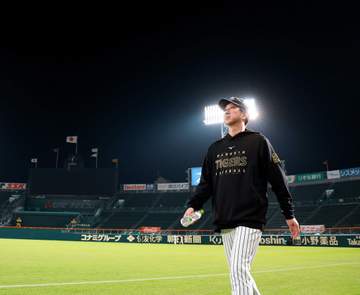 阪神・藤川監督「3つ勝つ」CSへ堂々宣言 平良攻略に自信「期待しておいてください」