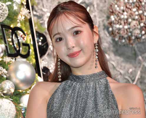 藤田ニコル、稲葉友との結婚の決め手は?“親友”越智ゆらのに結婚相手のアドバイス