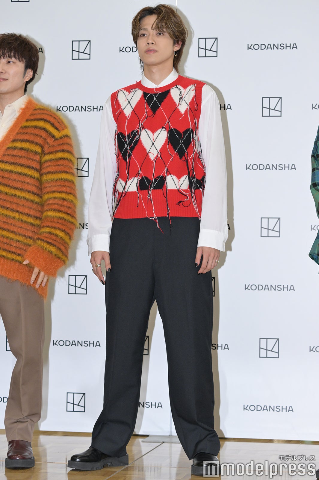 やまと（C）モデルプレス