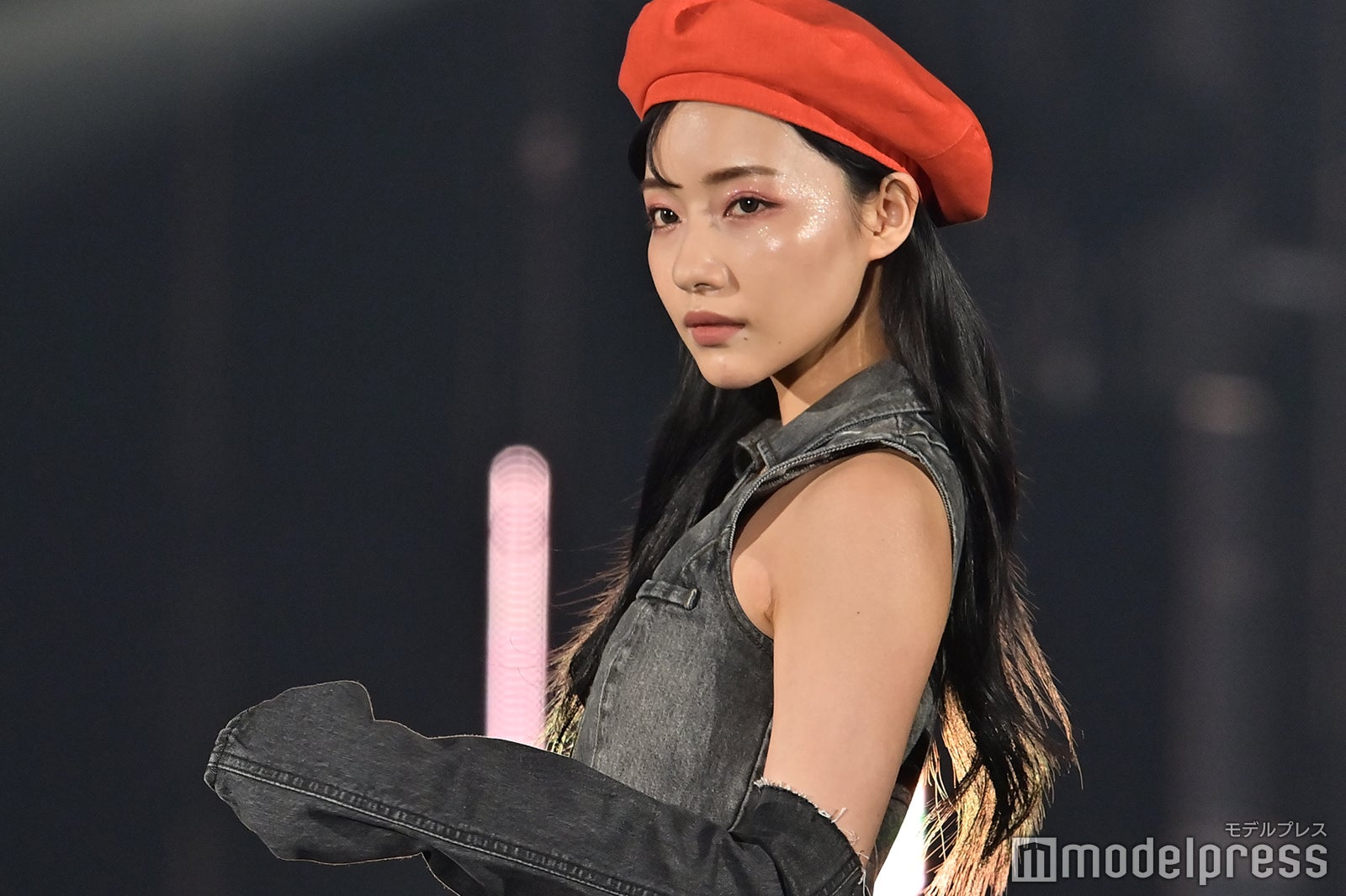 村瀬紗英（C）モデルプレス